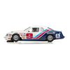 Ford Thunderbird - Bleu + Blanc + Rouge