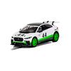 Jaguar I-Pace Group 44 Heritage Livery