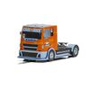 Camion Gulf Racing