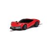 Scalextric Rasio C20-Rouge