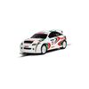 Castrol Rally Car