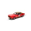 Ford Mustang Alan Mann Racing Mann + Soper