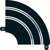 SCX R1 Hairpin Curve 90 (2)