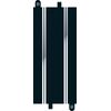 Socle SCX. Droit 350mm
