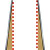 SCX Borders in/out