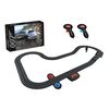 Micro Scalextric 007 Race Set-DB5 vs V8 (Battery)