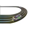 Micro Scalextric Track Extension Straights +Curves