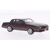 Chevrolet Monte Carlo SS met.-rot