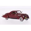 Lincoln Zephyr   dunkelrot