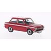 DAF 55 Marathon rot