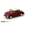 Maico 400/4 rouge foncé