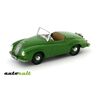 Gutbrod Superior Sport Roadster vert