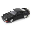 Porsche 965 V8 prototype (D) noir mat