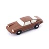 Porsche 695 brun mat (DE)