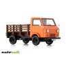 Transporteur de base VW orange