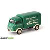 Tempo Wiking Série 1 Fourgon vert-beige (D)