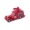 Steyr XX Chariot de vente (A) rouge