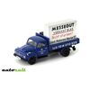 Borgward B1500 plateau Lloyd bleu