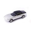 BMW Hurrican (CH) argent-noir