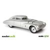 Adler Trumpf Rennlimousine (D) argent(incl.Vitr.)
