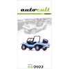 AUTOCULT Prospekt März 2024