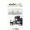 AUTOCULT Prospekt August 2024