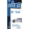 AVENUE 43 Prospekt 60064
