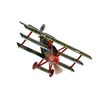 Fokker DR.1 Triplane Wolfram v.Richthofen-1918