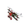 Fokker DR1 Triplane Ltn Hans Weiss