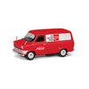Coca Cola 1970 Ford Transit Mk1
