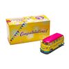 Volkswagen Campervan Congratulations