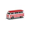 Coca Cola VW Camper - Diamond