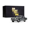 James Bond - Aston Martin DB5 - Pas le temps de mourir