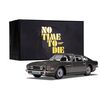 James Bond - Aston Martin V8 - Pas le temps de mourir