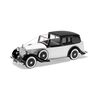 Voiture de mariage