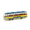 The Beatles - Magical Mystery Tour Bus