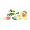 Flower Maker Dough Set