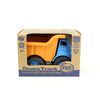 Dump Truck - Bleu/ Orange