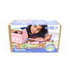Set d'outils - Rose