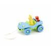 Dune Buggy Pull Toy - Assorted