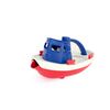 Tug Boat - Bleu