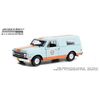 ARW47.85062-1968 Chevrolet C-10 w/CamperShell Running on Empty Gulf Oil - Limited Edition