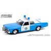 ARW47.85541-1974 Dodge Monaco - Hot Pursuit City of Chicago Police Department CPD