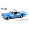 ARW47.85542-1975 Plymouth Fury - Hot Pursuit New York City Police Department NYPD