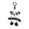 Kruselings Porte-clés Panda