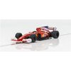 ARW50.C3958-2017 Formula One Car - Red NEW TOOL