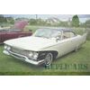 Plymouth Fury Coupe  hellbeige/schw.