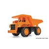 CHUNKIES Dump Truck (Orange)