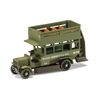 WWI Centenary Collection Old Bill Bus