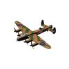 Flying Aces Avro Lancaster